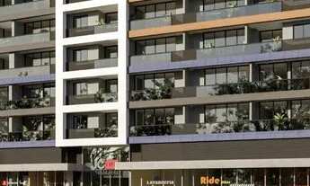 Imagem 2: Apartamento a venda com 2 quartos em Jardim Camburi - Vitória - ES