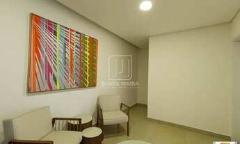 Imagem 2: Apartamento (tipo - padrao) 2 dormitórios/suite, cozinha planejada, portaria 12hs, lazer