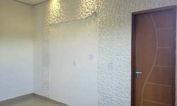 Imagem 7: Casa de condomínio para venda tem 100 metros quadrados com 3 quartos