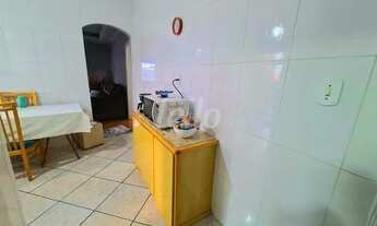 Imagem 5: São Paulo - Casa Padrão - Vila Formosa