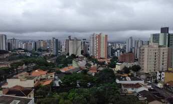 Imagem 2: Apartamento com 2 dormitórios, 57 m² - venda por R$ 344.380,00 ou aluguel por R$ 2.004,00