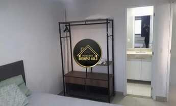 Imagem 4: Flat para alugar no bairro Ponta Negra - Natal/RN