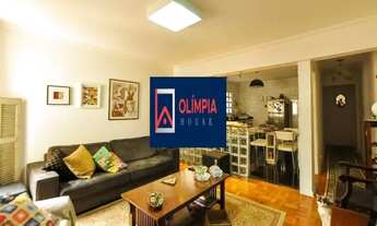 Imagem 4: Venda Apartamento 2 Dormitórios - 80 m² Pinheiros