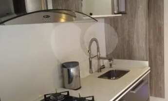 Imagem 6: Apartamento com suíte mobiliado oportunidade