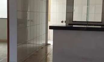 Imagem: Casa para aluguel possui 60 metros quadrados