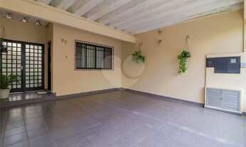 Imagem 6: São Paulo - Casa Padrão - ALTO DA LAPA