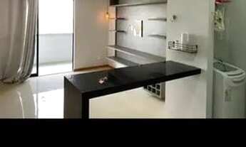 Imagem: Alugo lindo Loft de 1/4 no Edifício Blue