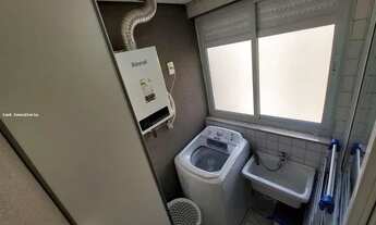 Imagem 2: Apartamento para Venda em São Paulo, Mirandopolis, 1 dormitório, 1 suíte, 1 banheiro, 1 va