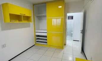 Imagem 5: Apartamento para aluguel com 140 metros quadrados com 4 quartos em São Marcos - São Luís