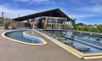 Imagem 2: Casa no Condomínio Quintas da Barra com 4 quartos 3 suítes