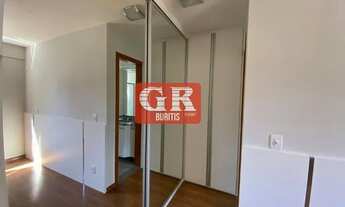 Imagem 14: Apartamento à venda, 3 quartos, 1 suíte, 3 vagas, Buritis - Belo Horizonte/MG