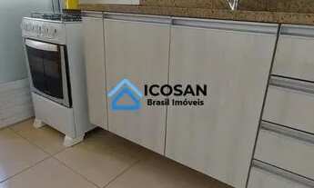 Imagem 7: Apartamento Mobiliado 51 m² - 2 Quartos - 1 Vaga - Vila Andrade - São Paulo - SP