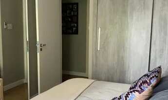 Imagem 5: Apartamento para venda em Moema com 110 m2 com 3 quartos