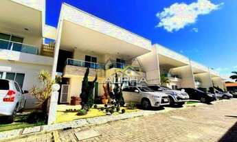 Imagem: Casa duplex com 3 suites mobiliada