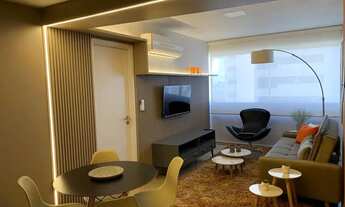 Imagem 5: ALUGUEL l BEACH CLASS HOTEL & RESIDENCE l R$ 4.000 (TAXA INCLUSAS) l MOBILIADO