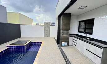 Imagem 6: Casa de condomínio sobrado para venda tem 160 metros quadrados com 3 quartos