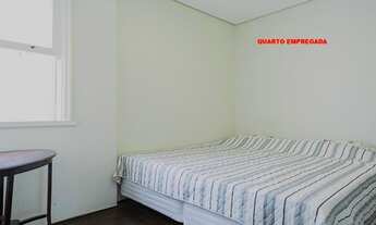 Imagem 7: HIGIENÓPOLIS - 240m², 3 DORM (1 SUÍTE), 2 VAGAS, TERRAÇO - PRÓX. PÇA BUENOS AIRES