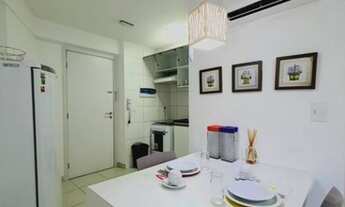 Imagem: Beach Class Santa Maria