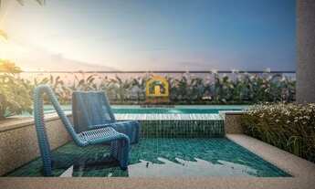 Imagem 6: Apartamento à venda no bairro Bueno - Goiânia/GO