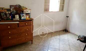 Imagem 6: Residencial Casa em Marília