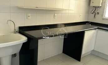 Imagem 5: APARTAMENTO ALTO PADRÃO P/ LOCAÇÃO, JD. CAMPOS ELISEOS. JUNDIAÍ/SP