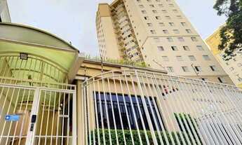 Imagem: Apartamento, Jardim Marajoara - São Paulo