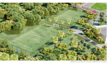 Imagem 3: Condomínio Fechado Oasis Laguna na Go-020 - plano construtor imperdível - lazer completo