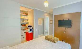 Imagem 7: Apartamento para venda com 98 metros quadrados com 3 quartos