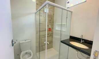 Imagem 7: Casa de condomínio para venda com 180 metros quadrados com 3 quartos