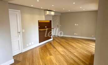 Imagem 4: São Paulo - Apartamento Padrão - Vila Nova Conceição