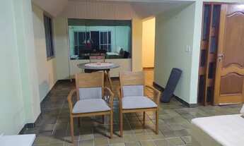 Imagem 7: Aluguel apt mobiliado