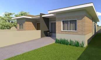 Imagem 2: Lindas casas com 3 dormitórios