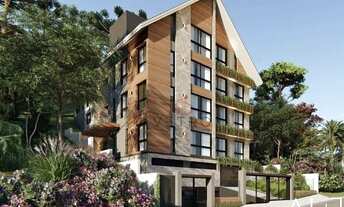 Imagem 3: Apartamento no bairro Tirol em Gramado!