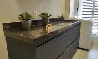 Imagem 5: Apartamento à venda no bairro Setor Bueno - Goiânia/GO