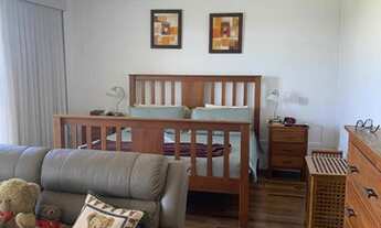 Imagem 6: Apartamento com 5 dormitórios à venda, 435 m² por R$ 5.600.000,00 - Barra da Tijuca - Rio