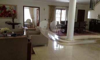 Imagem 5: Santana de Parnaíba - Casa de Condomínio - ALPHAVILLE