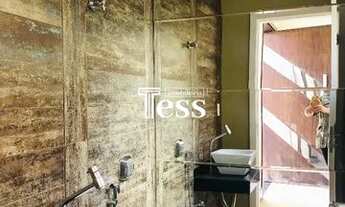 Imagem 5: Casa de Condomínio Sobrado com 3 Quartos para alugar - Condomínio Figueira 1 Jardim Yoland