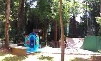 Imagem 7: Apartamento para aluguel e venda 120 M2 com 3 quartos, sendo 1 suíte, 2 vagas na V S Franc