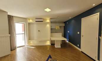 Imagem 3: Bem-Estar e Diversão: Apartamento Ideal para Toda a Família!