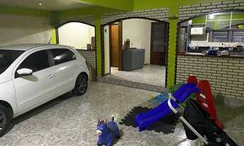 Imagem 4: Novo Hamburgo - Casa Padrão - Liberdade