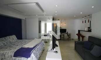 Imagem 2: Apartamento para Aluguel - Jardim Anália Franco, 1 Quarto, 52 m2