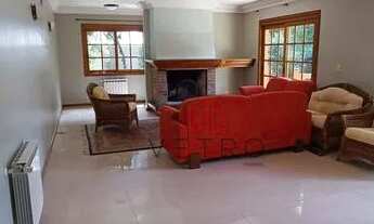 Imagem 4: Casa no Condomínio Colina dos Lagos em Gramado!