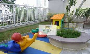 Imagem 7: Apartamento com 1 quarto para Alugar, Edifício House Vale, Jardim Osvaldo Cruz, 34 metros