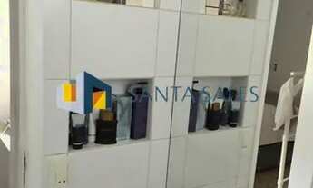 Imagem 4: Apartamento em Moema