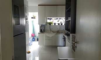 Imagem 4: Apartamento 108m² com 3 quartos sendo um suíte, em Boa Viagem