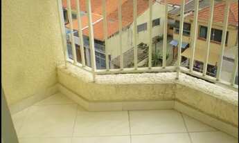 Imagem 5: Apartamento com 2 dormitórios, sacada, 52 m², 1 vaga no Jardim Vila Galvão - Guarulhos - S