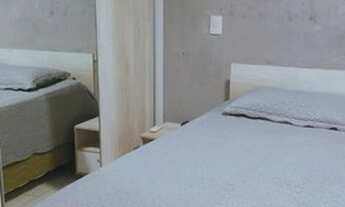 Imagem 5: Flat mobiliado para locação por diárias ou mensal