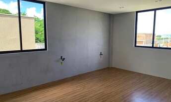 Imagem 2: Casa de condomínio para venda com 196 metros quadrados com 3 quartos em Muçumagro - João P