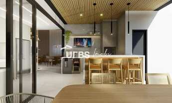 Imagem 7: Jardins Barcelona - Casa de Condomínio 3 quartos, sendo 3 suítes