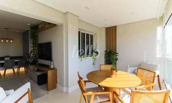 Imagem 6: São Paulo - Apartamento Padrão - Quarta Parada